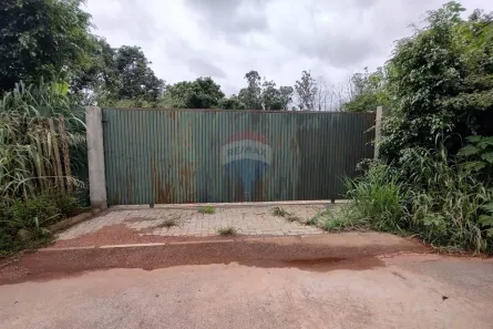 Lote/Terreno à venda, 236m² no Setor Habitacional Arniqueira, Brasília