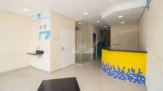 Ponto Comercial para alugar, 170m² no Planalto, São Bernardo do Campo