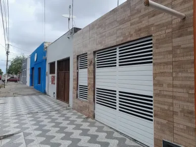 Casa com 3 Quartos à venda, 180m² no Potengi, Natal