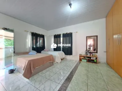 Casa com 4 Quartos para alugar, 240m² no Jardim Betânia, Sorocaba