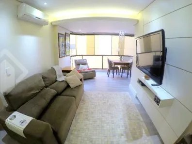 Apartamento com 3 Quartos à venda, 105m² no Menino Deus, Porto Alegre