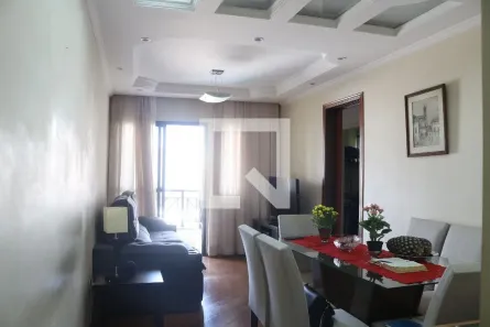 Apartamento com 3 Quartos à venda, 75m² no Lapa, São Paulo
