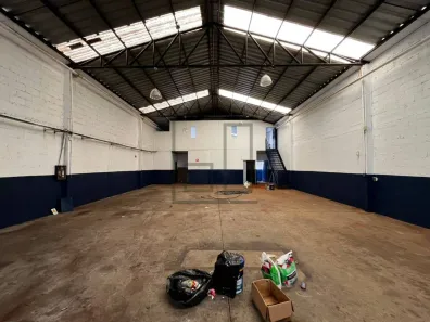 Ponto Comercial para alugar, 300m² no Vila Mariana, Ribeirão Preto