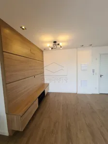 Apartamento com 2 Quartos para alugar, 60m² no Vila Nova Nise, Bauru