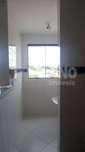Apartamento com 1 Quarto à venda, 38m² no Jardim Santa Paula, São Carlos