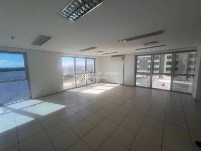 Sala Comercial à venda, 125m² no Centro Histórico, Porto Alegre