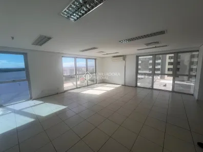 Sala Comercial à venda, 125m² no Centro Histórico, Porto Alegre