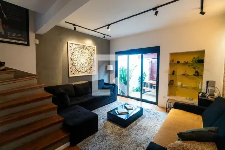 Casa com 3 Quartos à venda, 182m² no Mirandópolis, São Paulo