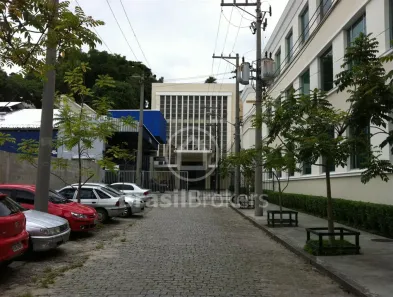 Prédio Comercial à venda, 2574m² no São Cristóvão, Rio de Janeiro