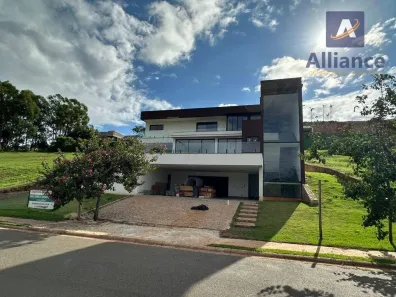 Casa com 5 Quartos à venda, 734m² no Capela do Barreiro, Itatiba