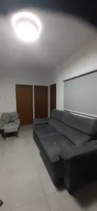Cobertura com 2 Quartos à venda, 100m² no Vila Curuçá, Santo André