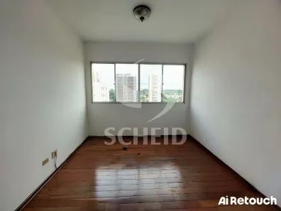 Apartamento com 3 Quartos à venda, 80m² no Vila Mascote, São Paulo