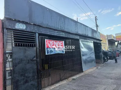 Lote/Terreno à venda, 360m² no Jóquei Clube, Marília