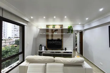 Apartamento com 3 Quartos à venda, 85m² no Vila Dom Pedro I, São Paulo
