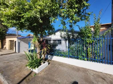 Casa com 4 Quartos à venda, 200m² no Giovani Lunardelli, Londrina