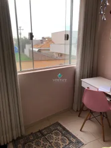 Apartamento com 2 Quartos à venda, 70m² no Loteamento Porto Seguro, São José do Rio Preto