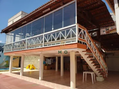Casa de Condomínio com 5 Quartos à venda, 710m² no Jardim Cearense, Fortaleza