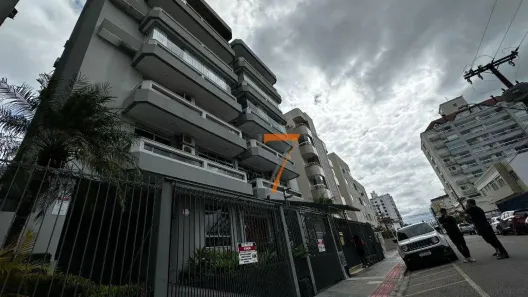 Cobertura com 4 Quartos à venda, 241m² no Balneário, Florianópolis