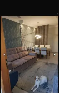 Casa com 3 Quartos à venda, 123m² no Tucuruvi, São Paulo