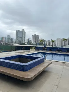 Apartamento com 3 Quartos à venda, 89m² no Brotas, Salvador