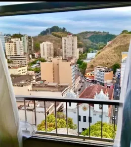Apartamento com 3 Quartos à venda, 110m² no Centro, Barra Mansa