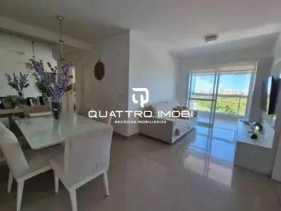 Apartamento com 3 Quartos à venda, 107m² no Farolândia, Aracaju