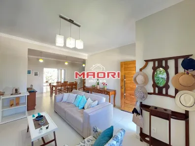 Casa de Condomínio com 3 Quartos à venda, 257m² no Roncáglia, Valinhos