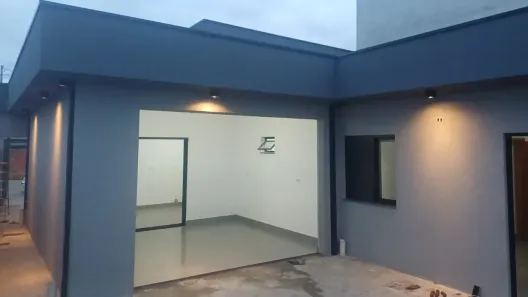 Casa com 2 Quartos para alugar, 100m² no Borda da Mata, Caçapava