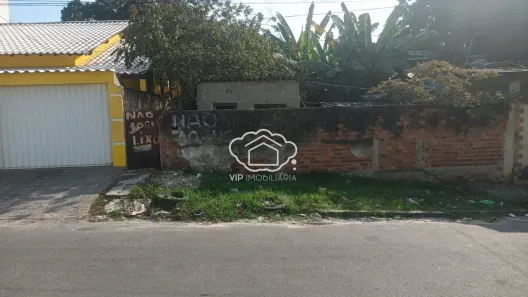 Lote/Terreno à venda, 250m² no Campo Grande, Rio de Janeiro