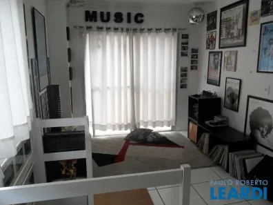 Apartamento com 2 Quartos à venda, 94m² no Perdizes, São Paulo