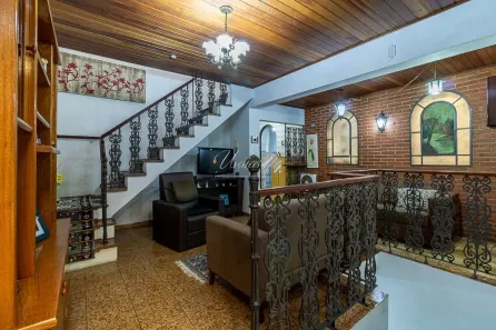 Sobrado com 5 Quartos à venda, 311m² no Vila Brasilina, São Paulo