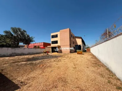 Galpão/Depósito/Armazém para alugar, 1500m² no Plano Diretor Sul, Palmas