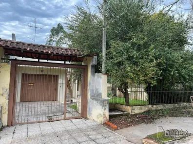 Casa com 3 Quartos à venda, 151m² no Canudos, Novo Hamburgo