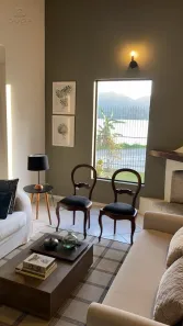 Casa com 6 Quartos à venda, 507m² no Lagoa da Conceição, Florianópolis