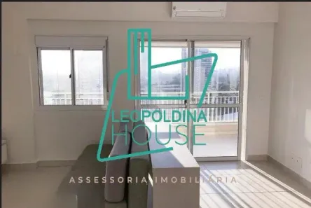 Apartamento com 1 Quarto à venda, 68m² no Pinheiros, São Paulo