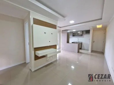 Apartamento com 2 Quartos para alugar, 70m² no Uberaba, Curitiba