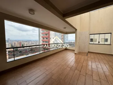 Cobertura com 4 Quartos à venda, 239m² no Jardim Paulista, Ribeirão Preto