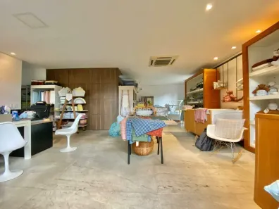 Casa com 3 Quartos à venda, 406m² no Serra, Belo Horizonte