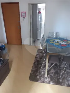 Apartamento com 3 Quartos à venda, 90m² no Vila Gustavo, São Paulo