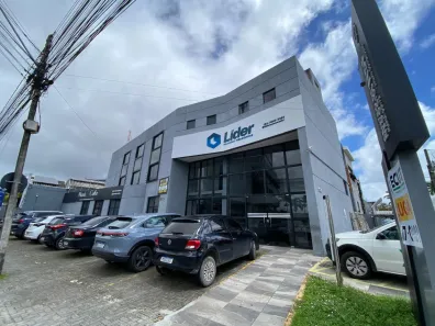 Imóvel Comercial para alugar, 353m² no Centro, João Pessoa