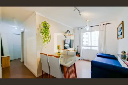 Apartamento com 2 Quartos à venda, 48m² no Vila Vicentina, Guarulhos