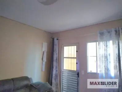 Casa com 2 Quartos à venda, 150m² no Mirante de Jandira, Jandira