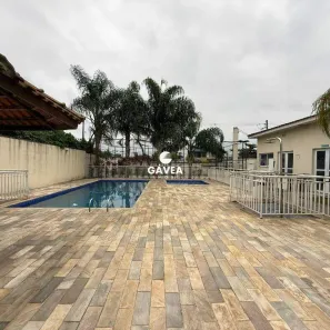 Apartamento com 2 Quartos à venda, 50m² no Parque São Vicente, São Vicente