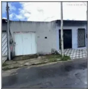 Casa com 1 Quarto à venda, 150m² no , Chorozinho