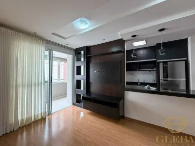 Apartamento com 3 Quartos à venda, 77m² no Santa Rosa, Londrina