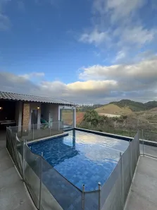 Casa de Condomínio com 4 Quartos à venda, 485m² no Casa de Pedra, Volta Redonda