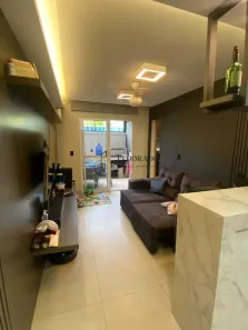 Apartamento com 2 Quartos à venda, 40m² no Ribeirão do Lipa, Cuiabá