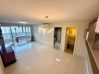 Apartamento com 3 Quartos à venda, 132m² no Jardim Goiás, Goiânia