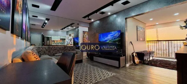Apartamento com 3 Quartos à venda, 74m² no Vila Formosa, São Paulo