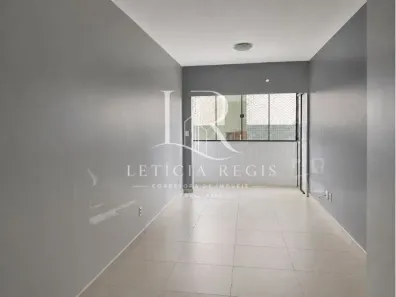 Apartamento com 2 Quartos para alugar, 63m² no Marco, Belém